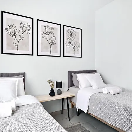 Apartment M&m Relax *