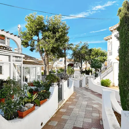 M&m Relax Apartment Torrevieja