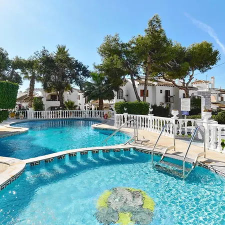 Apartment M&m Relax Torrevieja