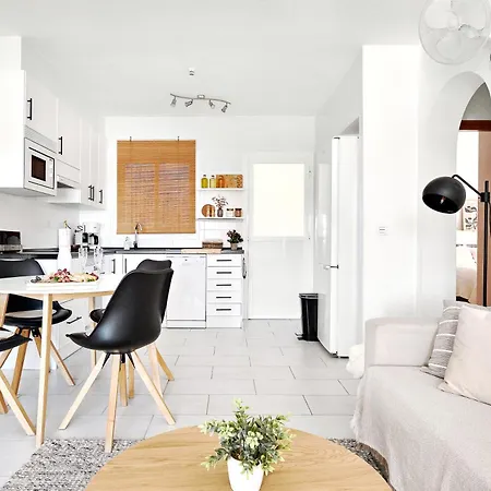 M&m Relax Torrevieja