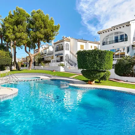 M&m Relax * Torrevieja