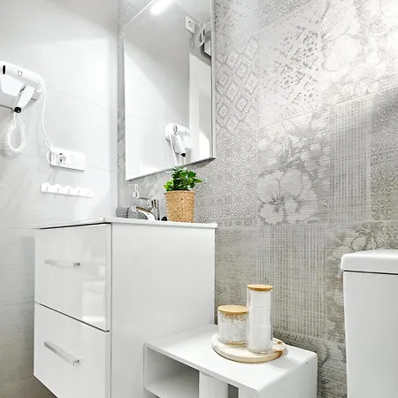 M&m Relax Apartment *