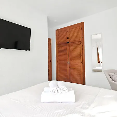 Apartment M&m Relax *