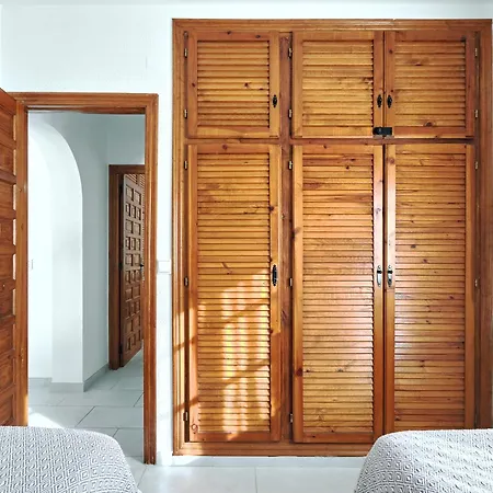 M&m Relax Apartment Torrevieja