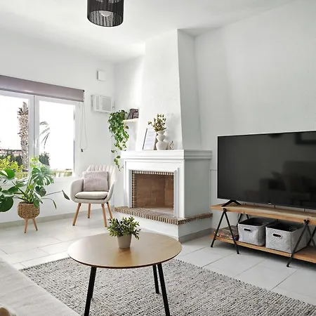 M&m Relax Apartment *