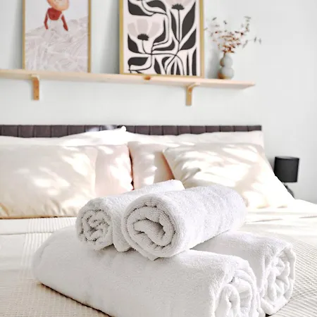 Apartment M&m Relax *