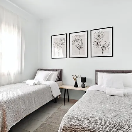 M&m Relax Apartment Torrevieja