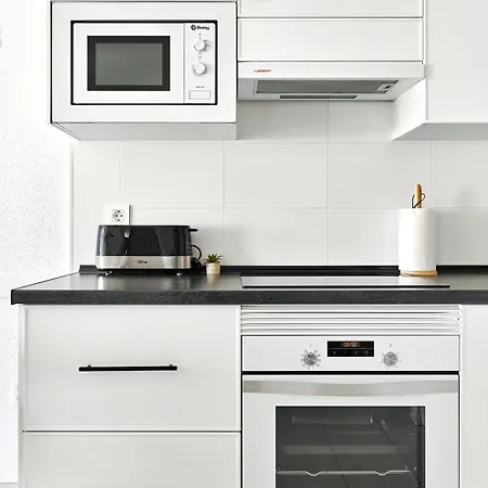 Apartment M&m Relax Torrevieja