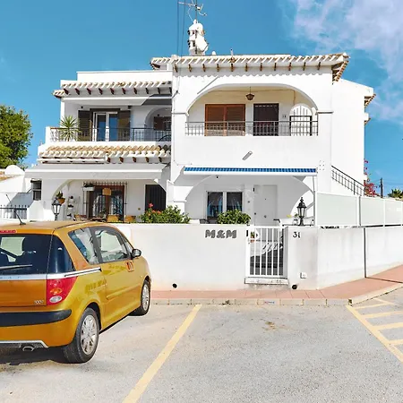 M&m Relax Apartment *