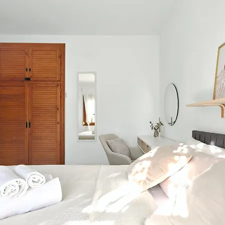 M&m Relax Apartment Torrevieja