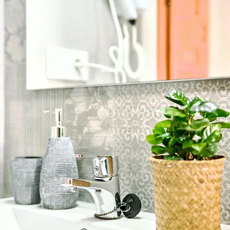 Apartment M&m Relax Torrevieja