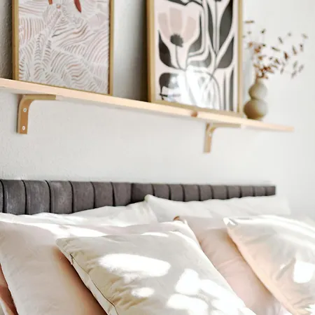 M&m Relax Apartment Torrevieja