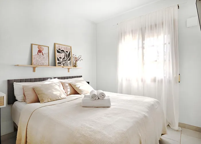 Apartamento M&m Relax