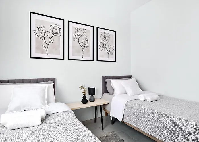 Apartamento M&m Relax *