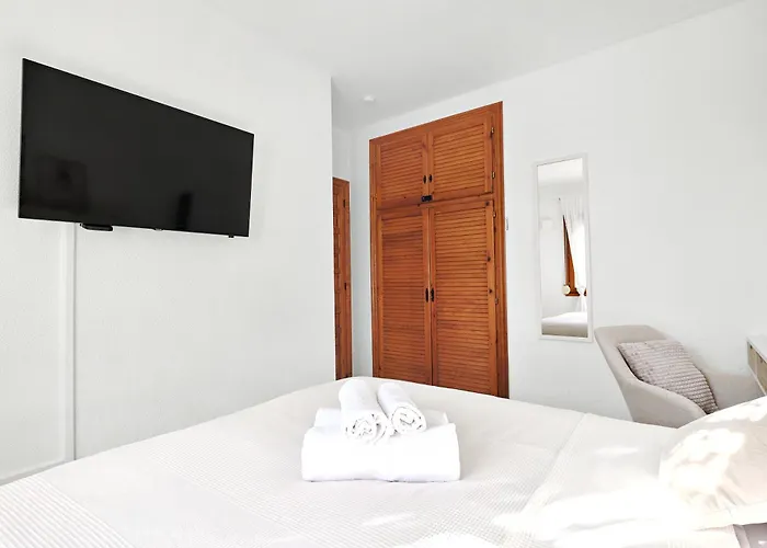Apartamento M&m Relax *