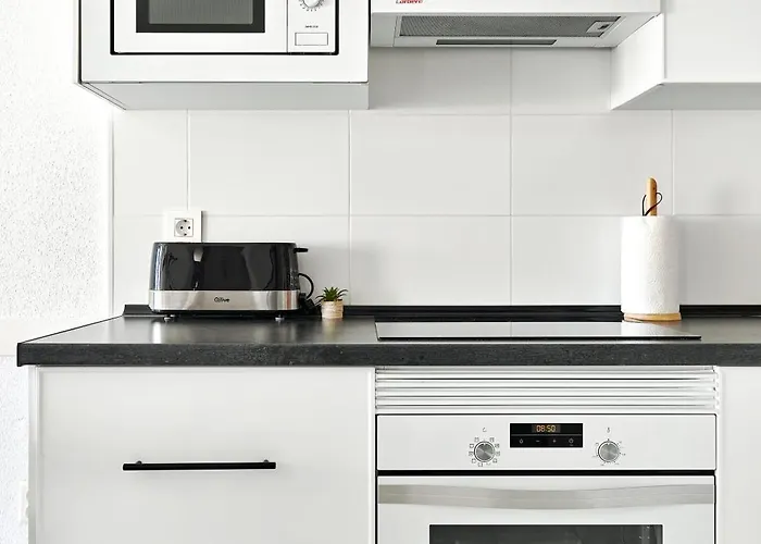 Apartamento M&m Relax Torrevieja