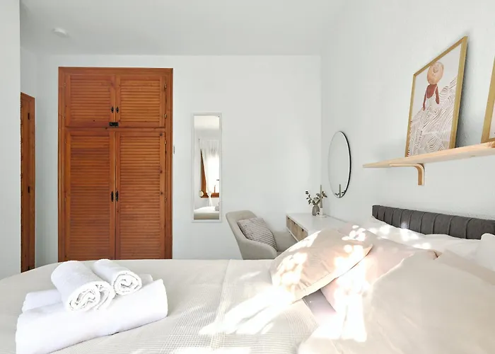 M&m Relax Apartamento Torrevieja