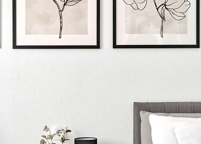 M&m Relax Apartamento