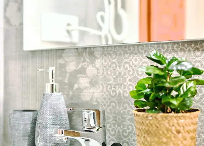 Apartamento M&m Relax Torrevieja